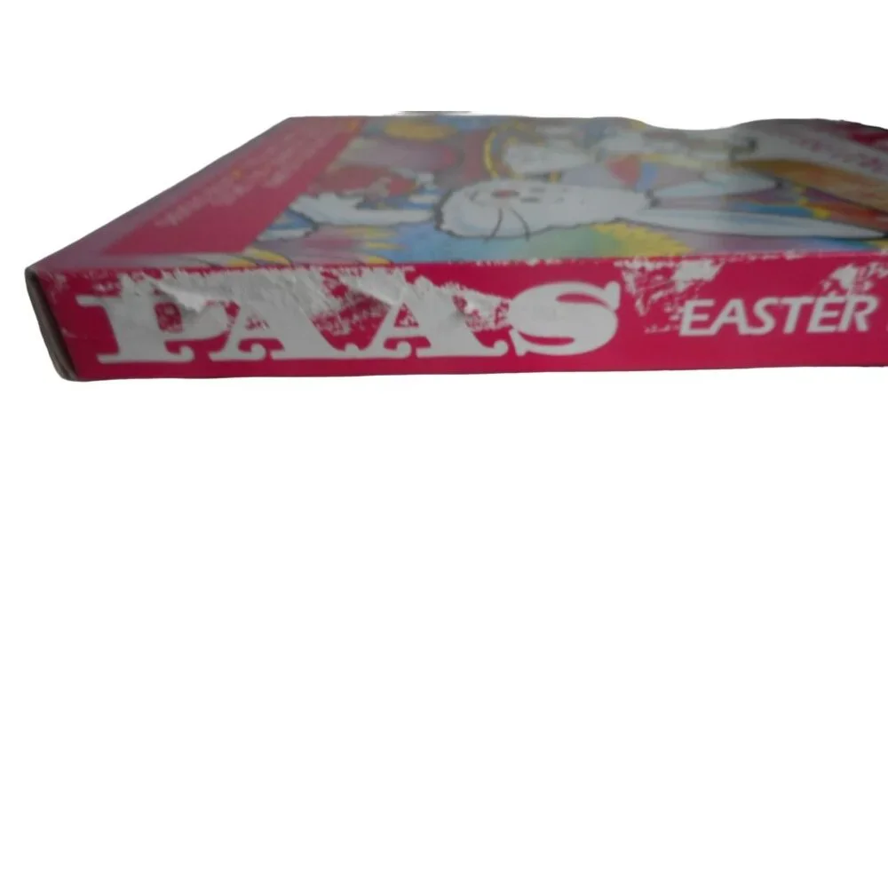 NEW Lot of 25 boxes Vintage 2002 Sealed Old Stock Paas Easter Egg Color Kit